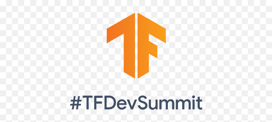 Tensorflow Dev Summit - Tensorflow Dev Summit Logo Emoji,Tensorflow Logo