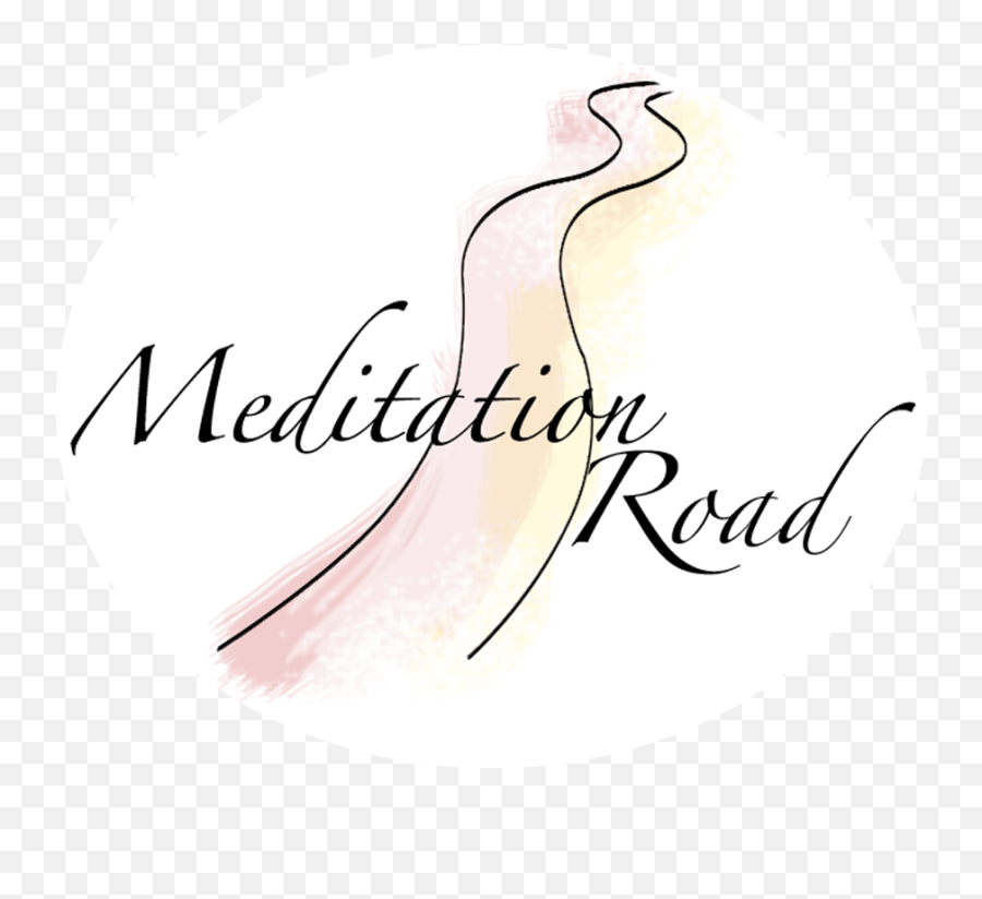Home Default - Meditation Road Estetica Emoji,Meditation Logo