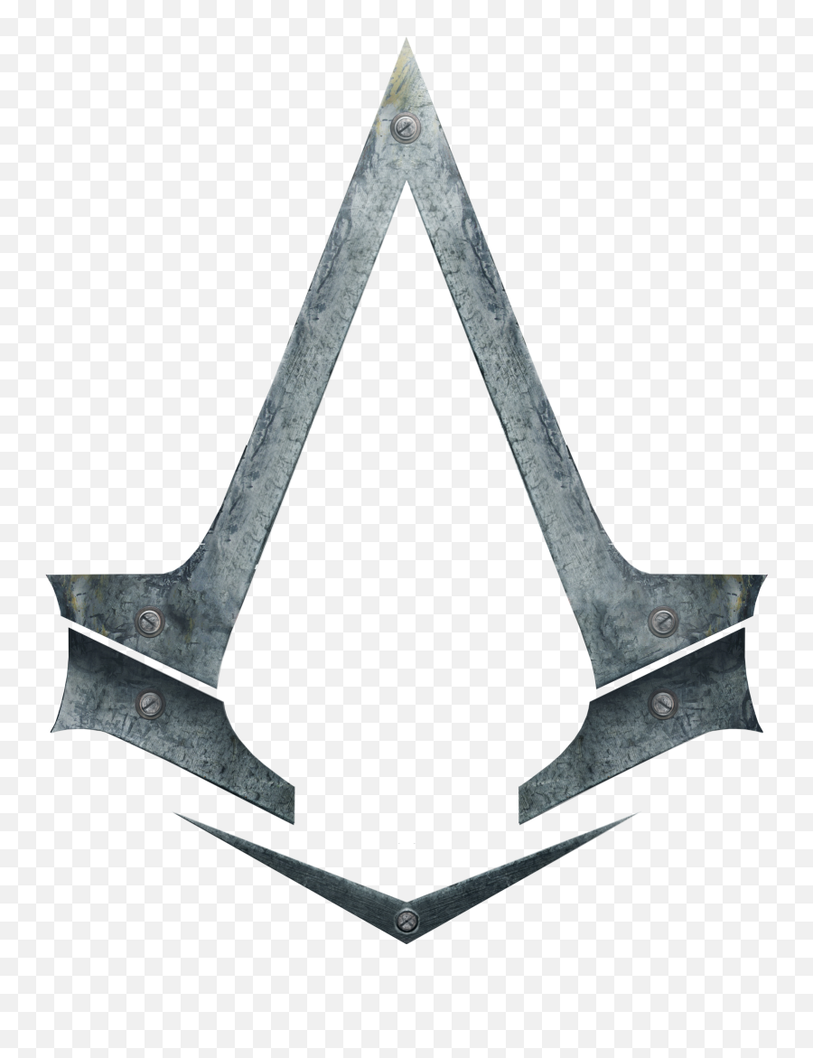 Creed Syndicate Icon File Png - Creed Syndicate Logo Transparent Emoji,Assassin's Creed Syndicate Logo