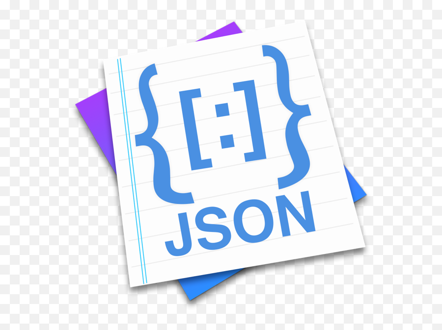 Smart Json Editor On The Mac App Store - Language Emoji,Json Logo