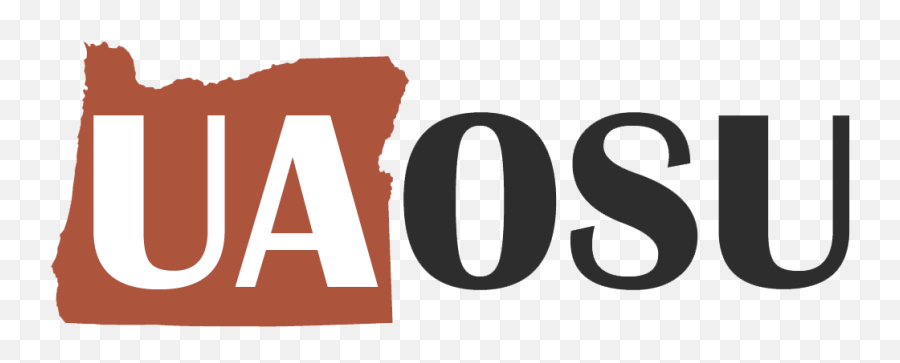 United Academics Of Oregon State University U2013 Building Our - 100 Best Companies To Work For In Oregon Emoji,University Of Oregon Logo