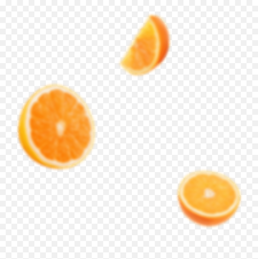 Organic - Orange Png Emoji,Orange Png