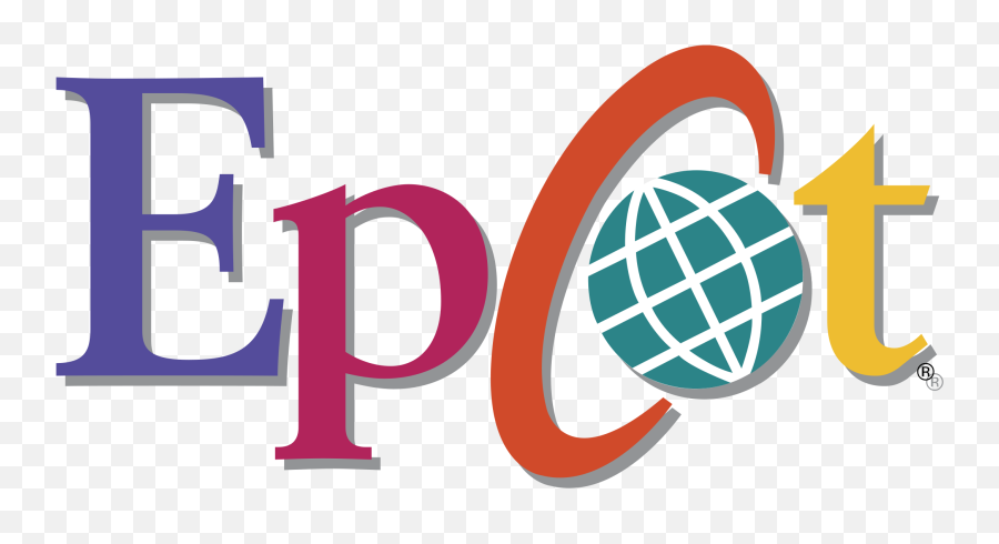 Epcot Logo Emoji,Epcot Clipart