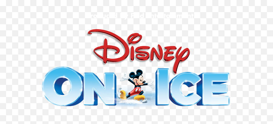 Faq Disney On Ice - Transparent Disney On Ice Logo Emoji,Disney Plus Logo