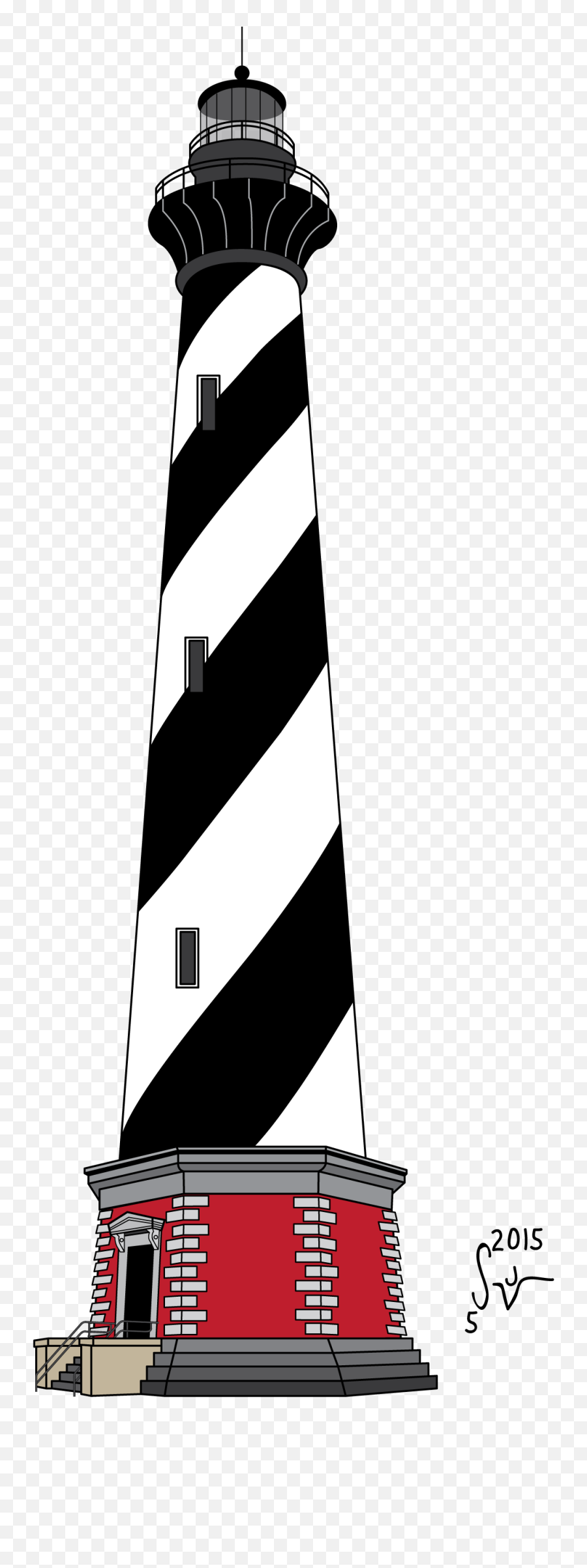 Free Lighthouse Images Black And White Download Free Emoji,Free Lighthouse Clipart