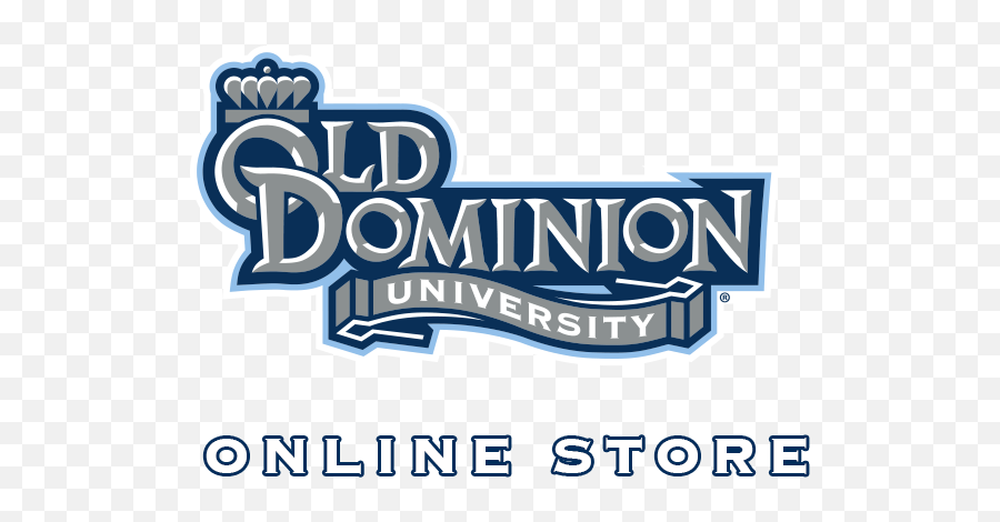 Old Dominion University Apparel Shop Old Dominion Gear Old Emoji,Odu Logo