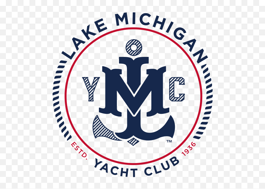 Membership U2013 Lake Michigan Yacht Club Emoji,Michigan Logo Png