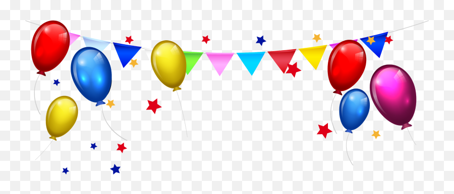 Birthday Clips Happy Birthday Clip Emoji,Birthday Transparent Background