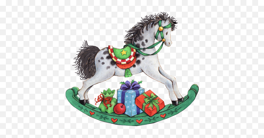 4ac8471a Emoji,Rocking Horse Clipart