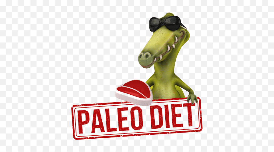 The Paleo Diet - Rx Fitness Equipment Emoji,Diet Clipart