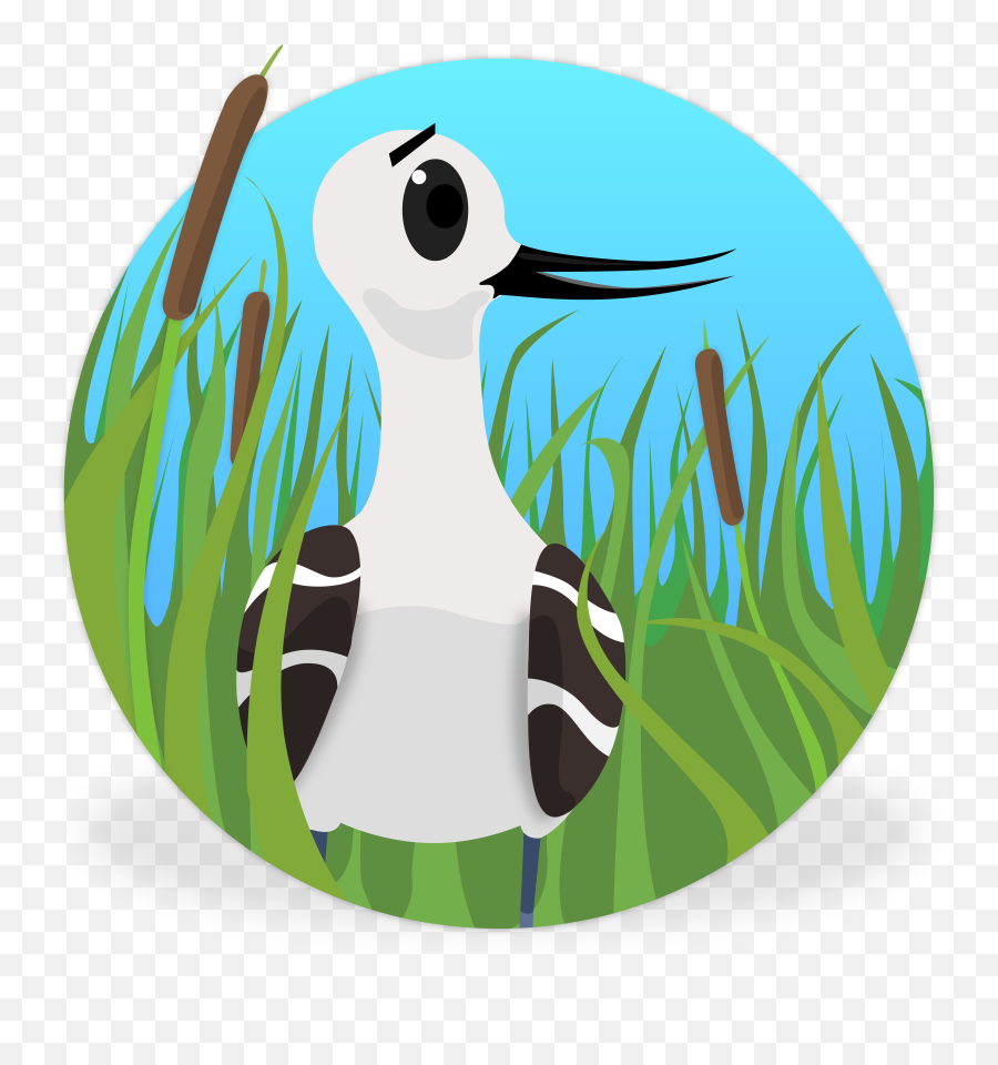 Wetlands Wonders U2014 Santa Clara Valley Audubon Society Emoji,Bird Feeder Clipart