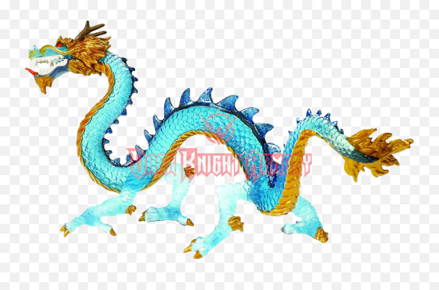 Download Hd Safari Limited Krystal Blue Dragon Transparent Emoji,Blue Dragon Png