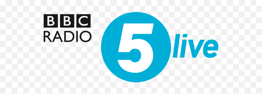 Bbc Radio 5 Live Logo Png Transparent U0026 Svg Vector - Freebie Bbc Radio 5 Live Logo Emoji,Live Logo