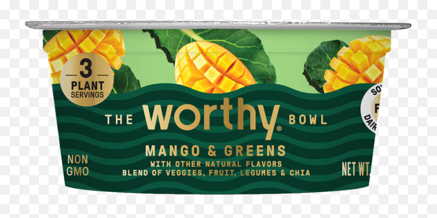 Mango U0026 Greens U2014 The Worthy Company Emoji,Mango Transparent