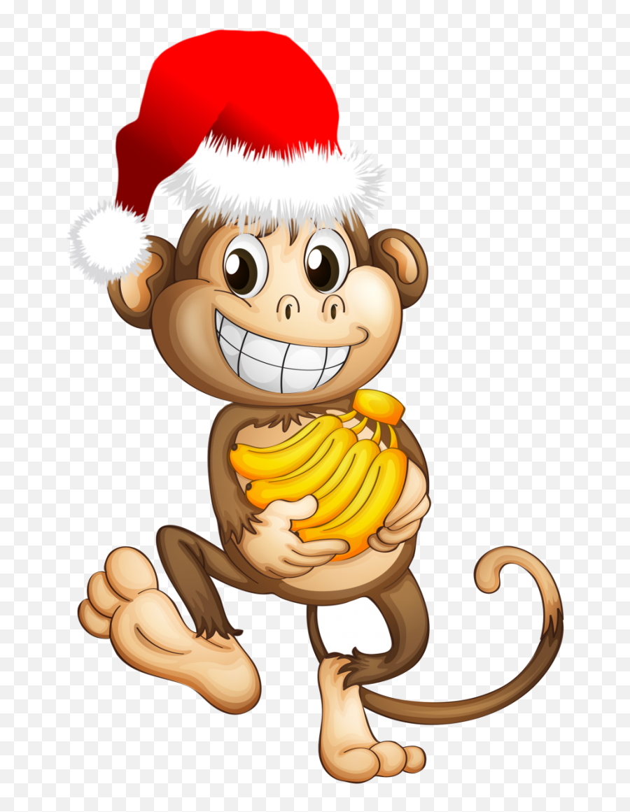 Cartoon Royalty - Free Monkey Clip Art Cartoon Monkey Emoji,Free Monkey Clipart