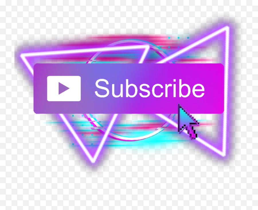 The Most Edited Subscribe Picsart - Subscribe Purple Emoji,Subscribe Logo