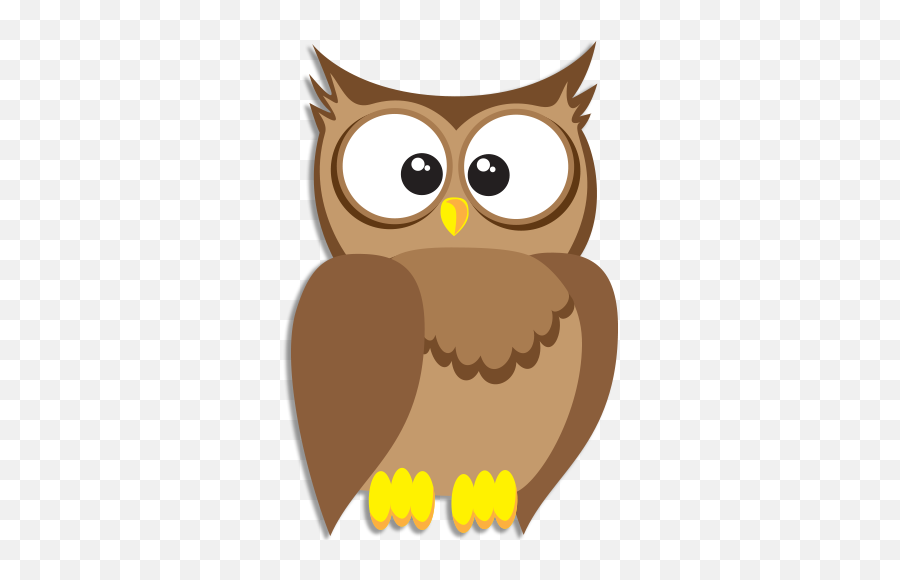 Oak Creek Elementary - Irvine Unified School District Emoji,Owl Mascot Logo