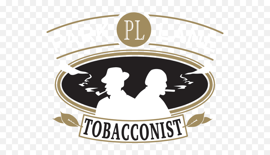 Park - Lane Tobacconist U2013 Old Fashioned Full Service Emoji,Tobacco Logo