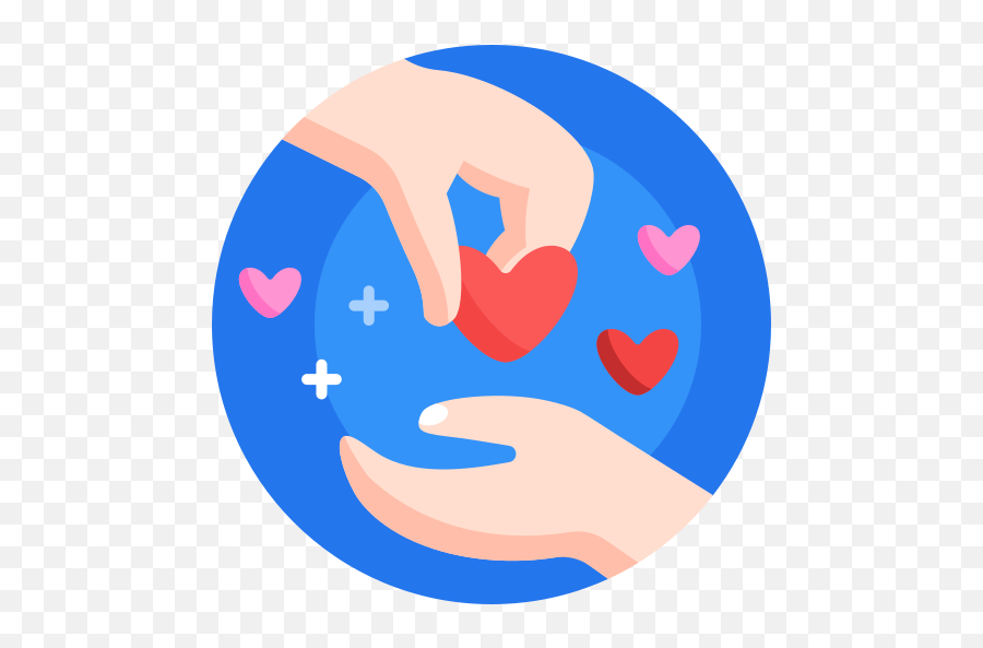 One - Time Or Recurring Donation Chicagoland Dog Rescue Emoji,Heart Hands Clipart