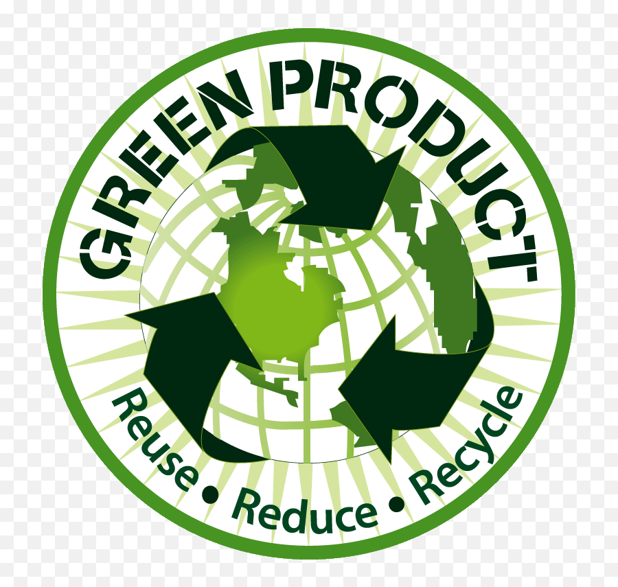 Green Product Logo Image Download - Green Product Emoji,Green Logos