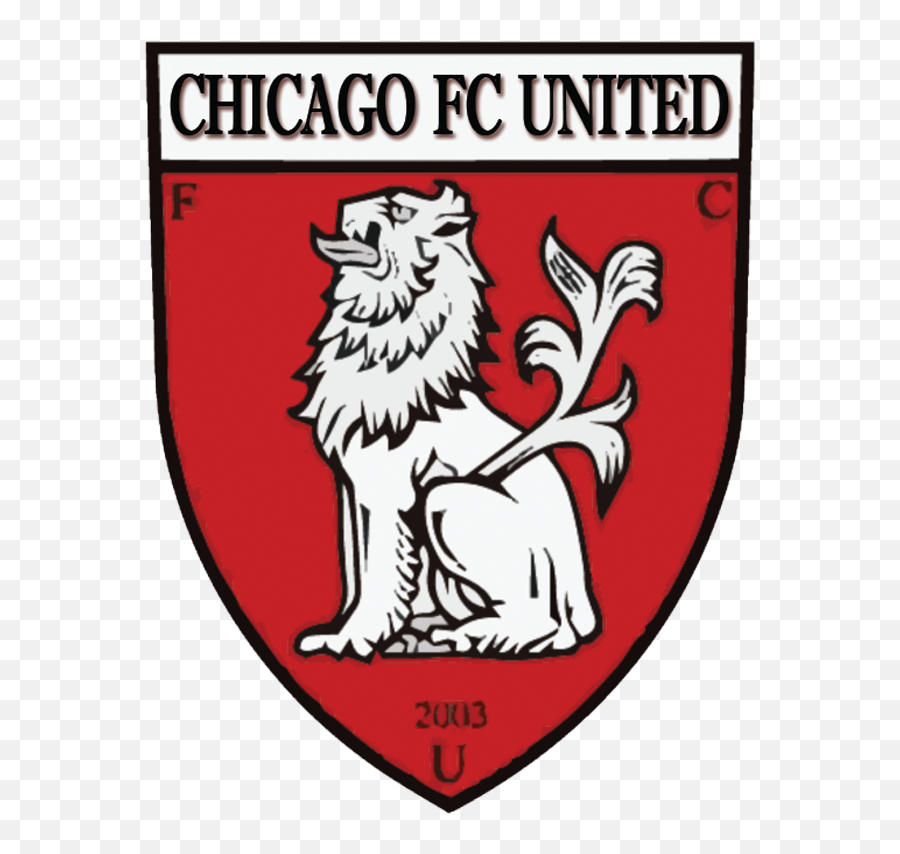 Chicago Fc United - Fc United Emoji,Atlanta United Logo