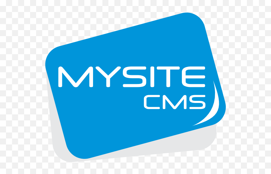 Mysite Cms Logo Download - Logo Icon Png Svg My Site Logo Emoji,Cms Logo