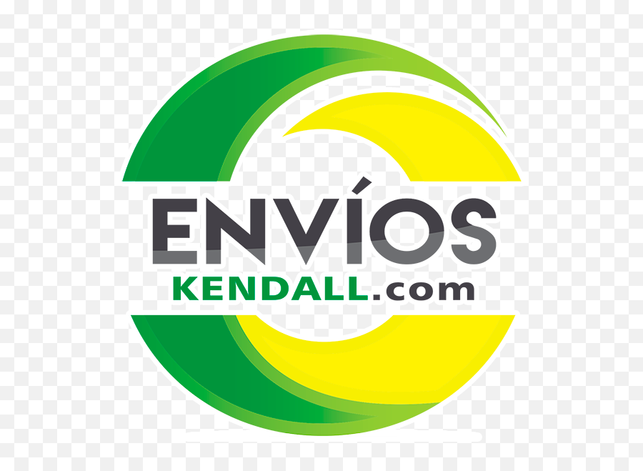 Envío De Paquetes Y Dinero A Colombia Envios Kendall - Vertical Emoji,Y Logo