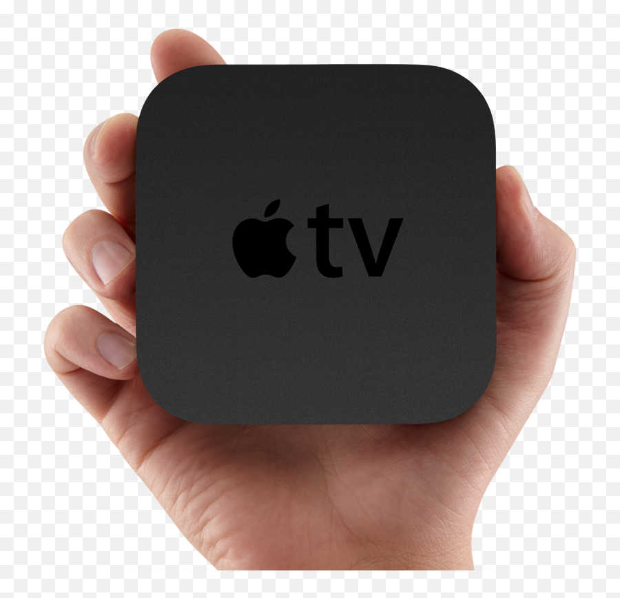 Buy The Cheaper Apple Tv With Hbo - Apple Tv 4k Hand Emoji,Apple Tv Logo