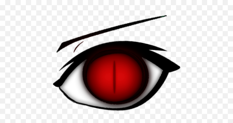 Red Eyes - Aottg Red Eye Skin Hd Png Download Original Dot Emoji,Red Eyes Png