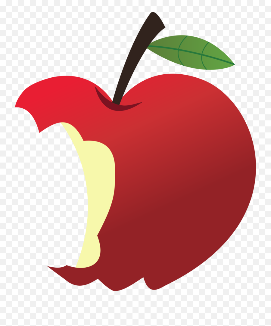 Free Bitten Apple Png Download Free Clip Art Free Clip Art Emoji,Apple Png