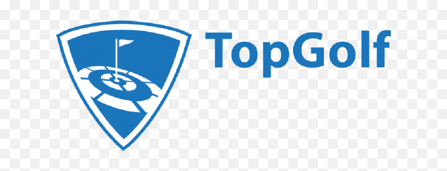 Topgolf Logos - Transparent Top Golf Logo Emoji,Topgolf Logo