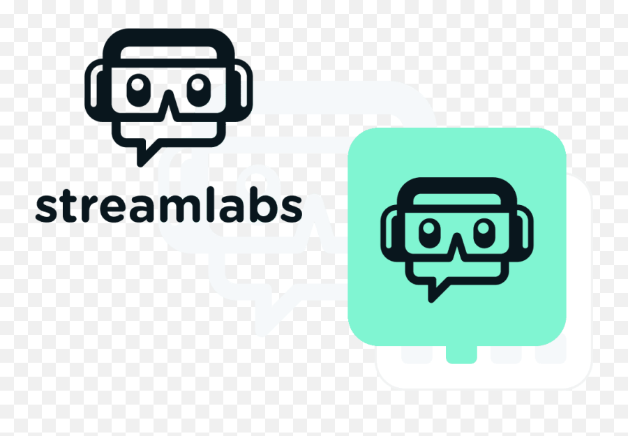 Software - Language Emoji,Streamlabs Obs Logo