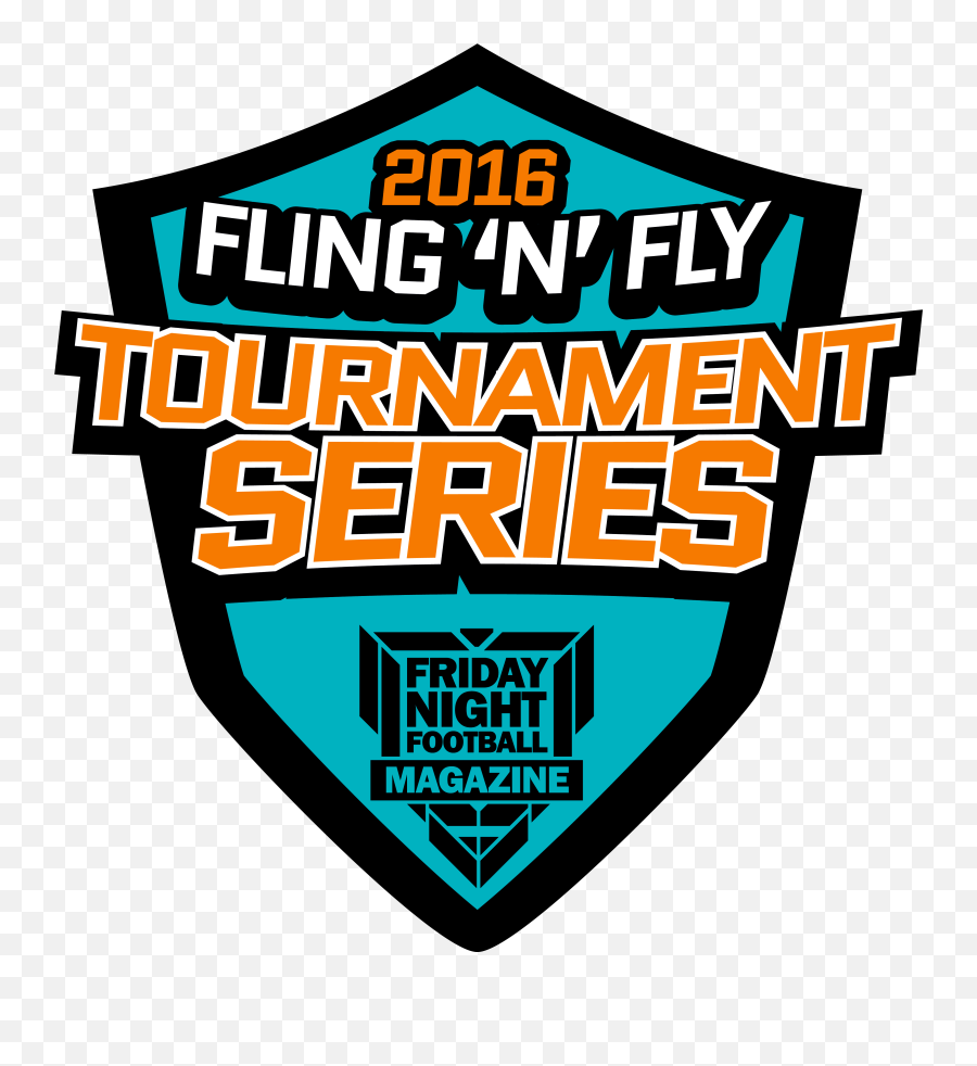 The Fling N Fly Tournament Series - Language Emoji,Logo Tournament