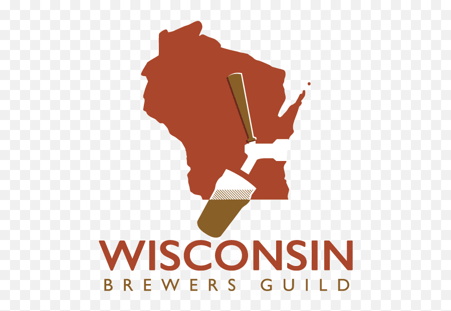 Wisconsin Brewers Guild - Wisconsin Brewers Guild Logo Emoji,Brewers Logo