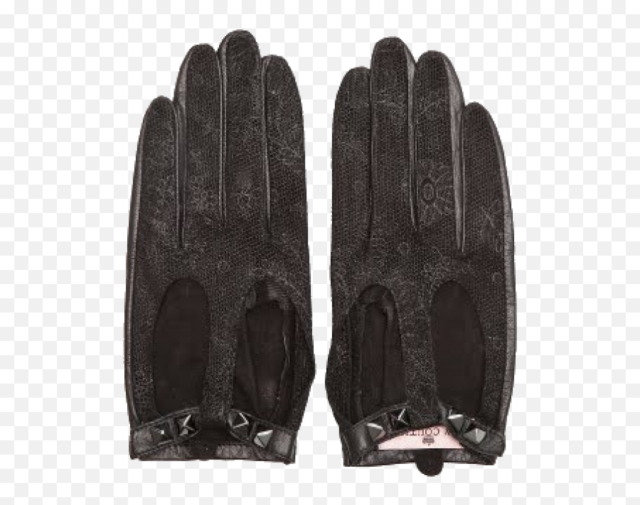 Dadanene Gloves Juicy Couture - Trendmenet Safety Glove Emoji,Juicy Couture Logo