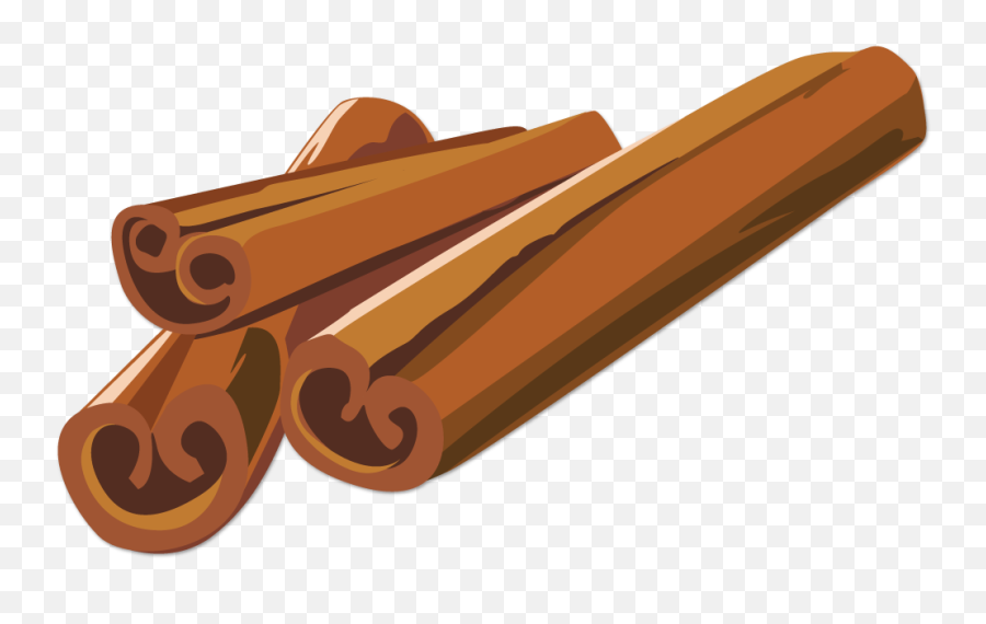 Cinnamon Can Be Harvested Year Round - Cinnamon Clipart Emoji,Cinnamon Png