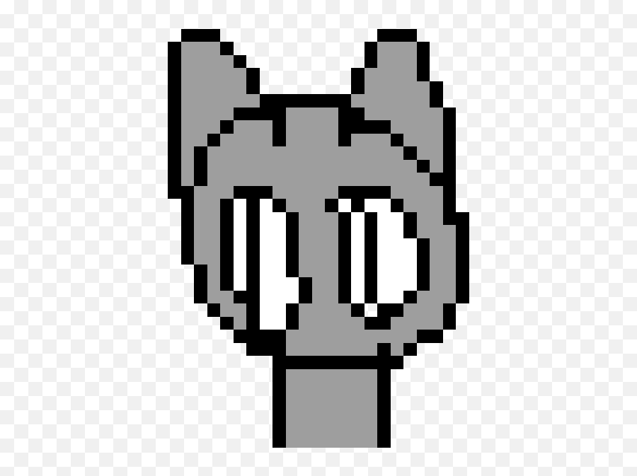 Pixel Art Cute Ghost Clipart - Cookie Pixel Art Gif Emoji,Cute Ghost Clipart