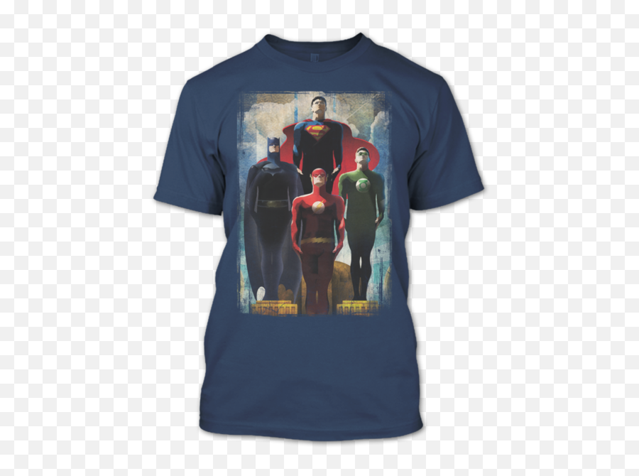 The Four Of Superheroes Batman Vs Superman And Flash T Shirt - I M Here Because You Broke Something Tech Support Emoji,Batman V Superman Logo