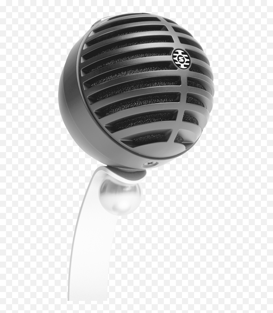 Mv5c - Usb Shure Mv5c Emoji,Microfono Png