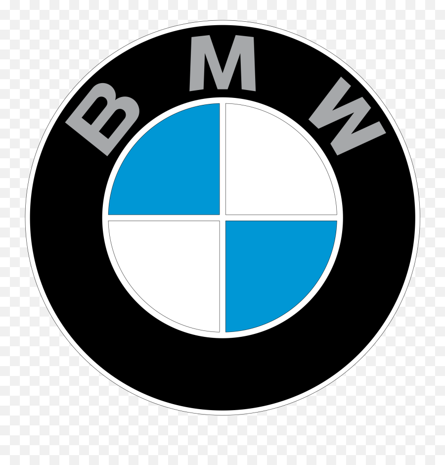 Bmw 01 Logo Png Transparent Svg - Bmw Logo Emoji,Bmw Logo Png