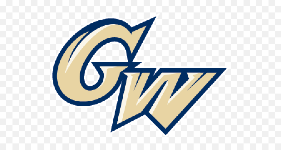 George Washington University Boards - George Washington University Athletics Emoji,George Washington University Logo