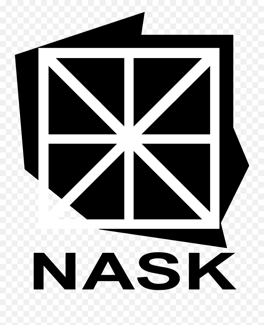 Nask Logo Png Transparent U0026 Svg Vector - Freebie Supply Flag Of Nazbol Russia Emoji,Nesn Logo