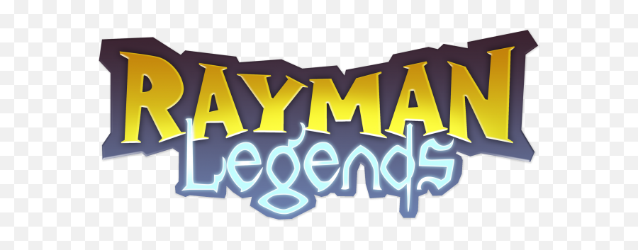 Rayman Legends Logo - Rayman Legends Emoji,Legends Logo