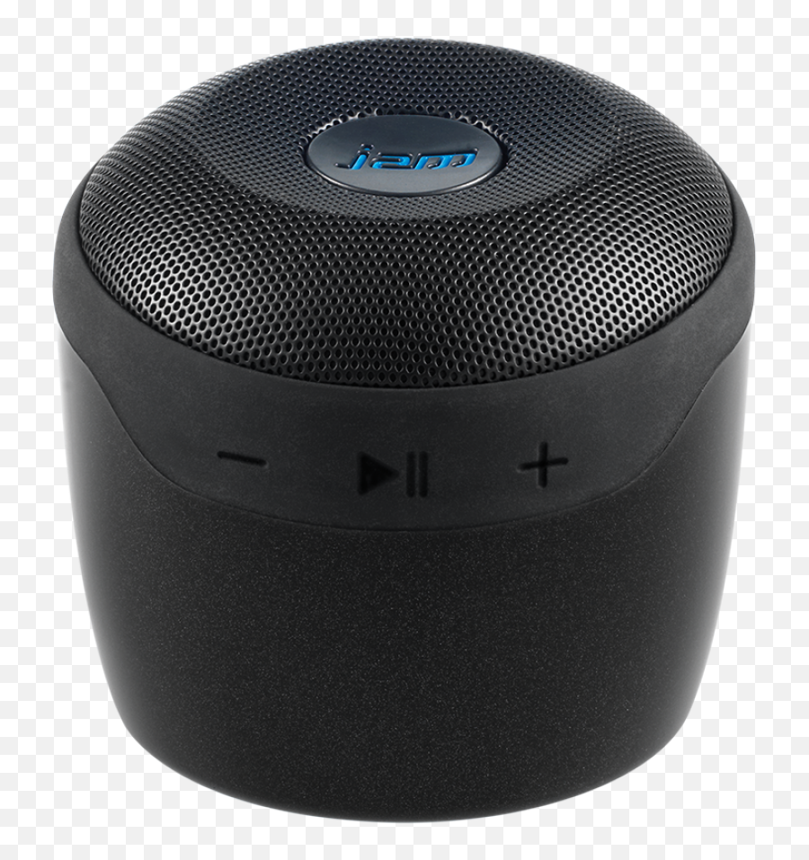 Download Black Bluetooth Speaker Download Hd Png Hq Png - Portable Emoji,Black Png
