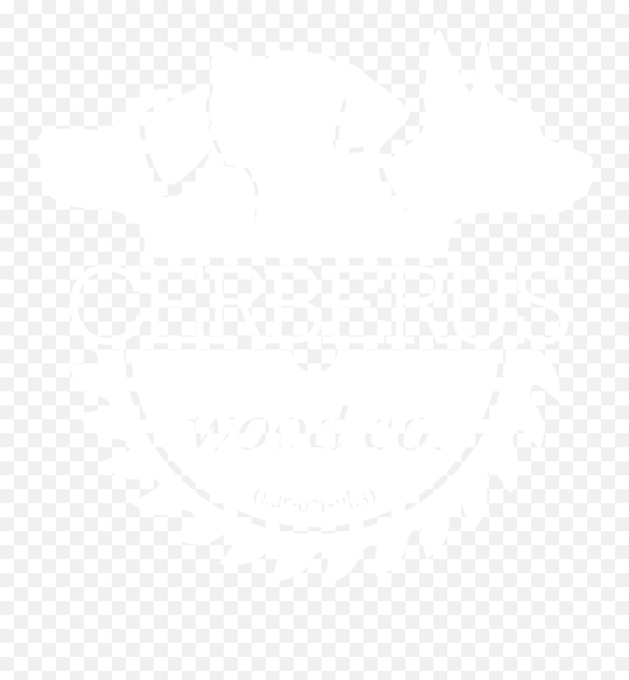 Cerberus Wood Co Emoji,Cerberus Logo