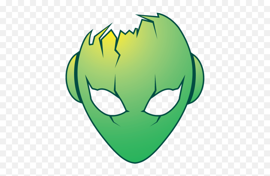 Alienhgaming Twitch - Twitchtools Alien Twitch Logo Emoji,Twitch Logo Transparent