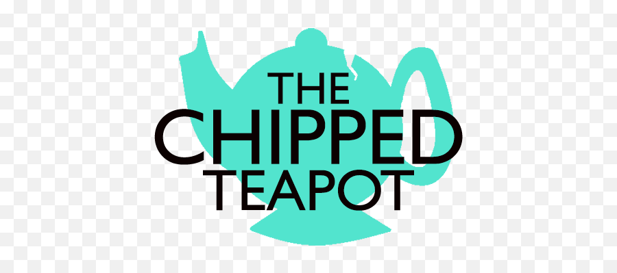 Contact - The Chipped Teapot Language Emoji,Tapot Logo