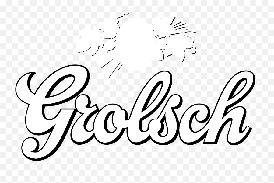 Grolsch Logo Png Transparent U0026 Svg Vector - Freebie Supply Grolsch Logo Vector Emoji,Nike Logo Vectorizado