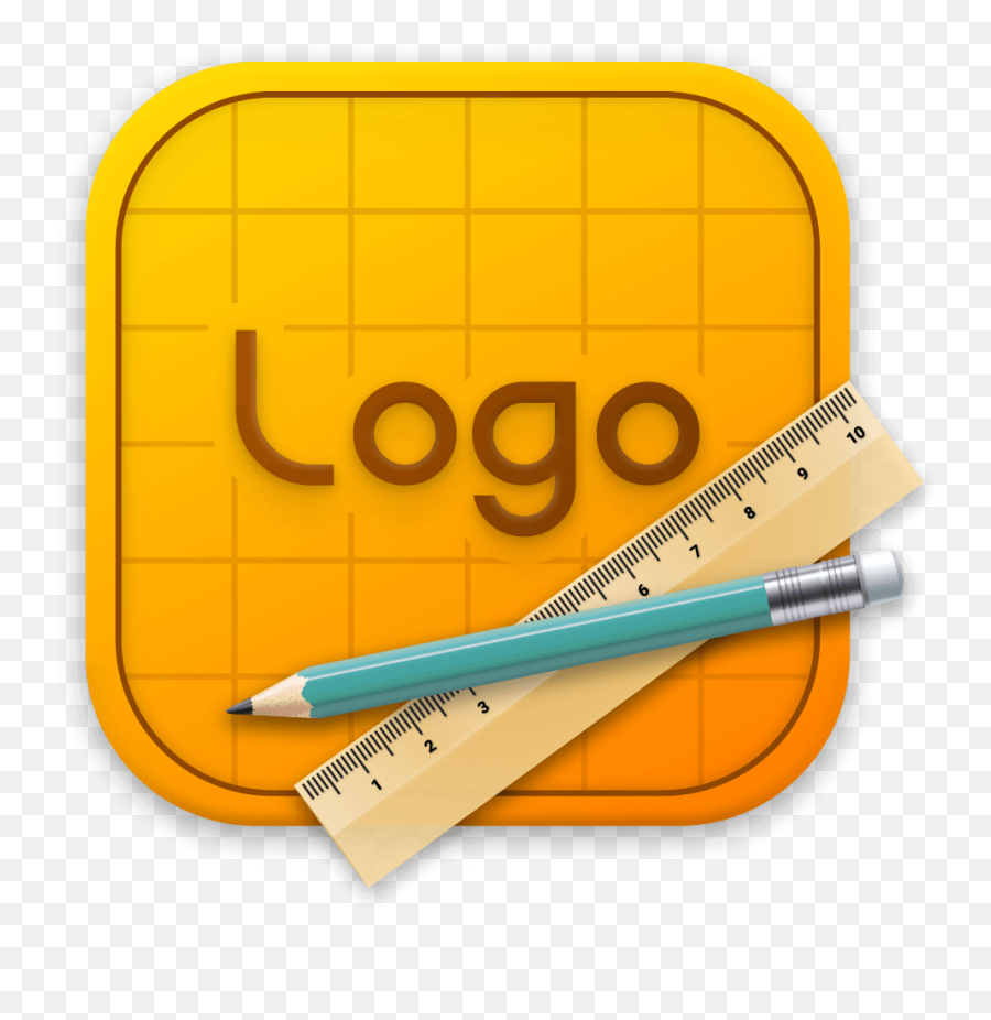 Logoist 4 - Powerful Vector Design App For Mac Logoist Logo Emoji,3 Logo
