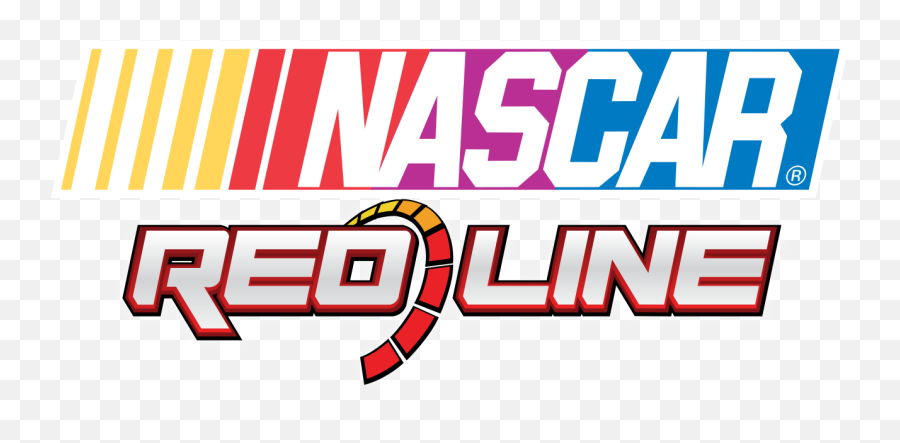Nascar Redline Logo Brutal Gamer - Language Emoji,Redline Logo